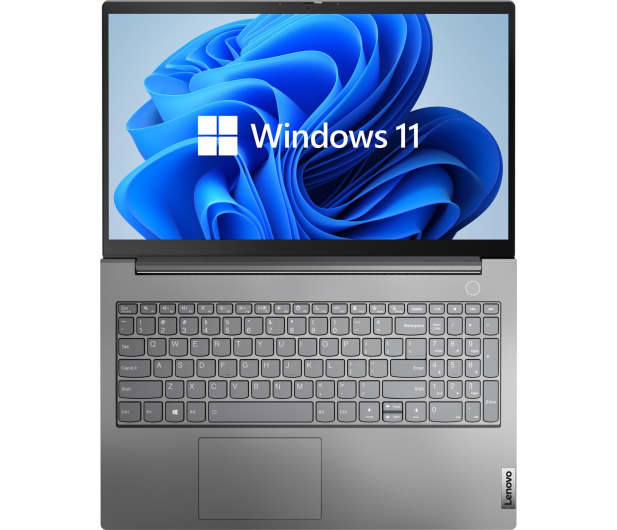 Lenovo ThinkBook 15 RYZEN 7 5825U/16GB/512/Win11P - 1066912 - zdjęcie 5